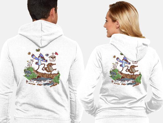 Regular Hikers