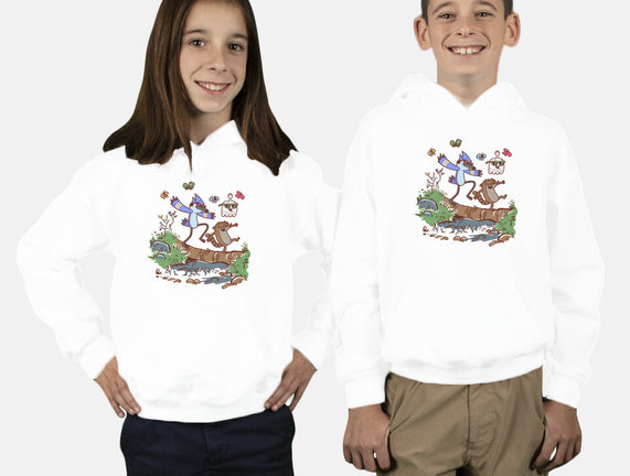 Regular Hikers