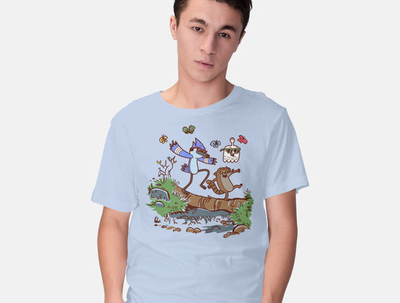Regular Hikers