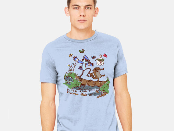 Regular Hikers