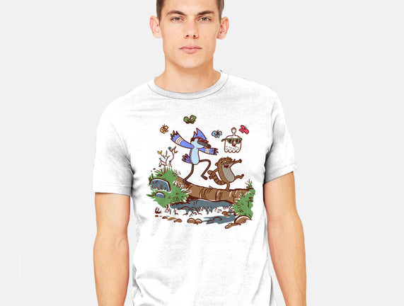 Regular Hikers