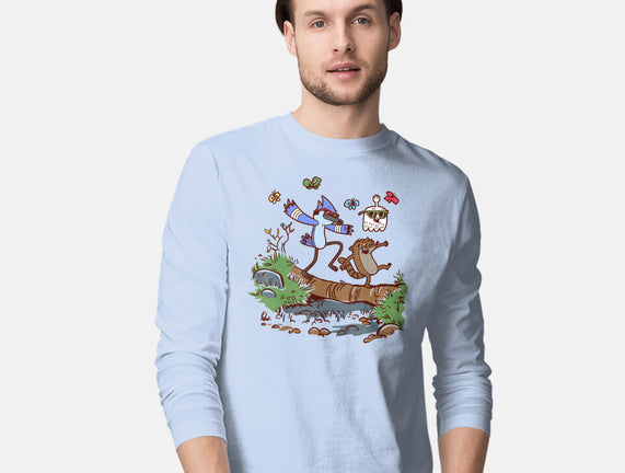 Regular Hikers