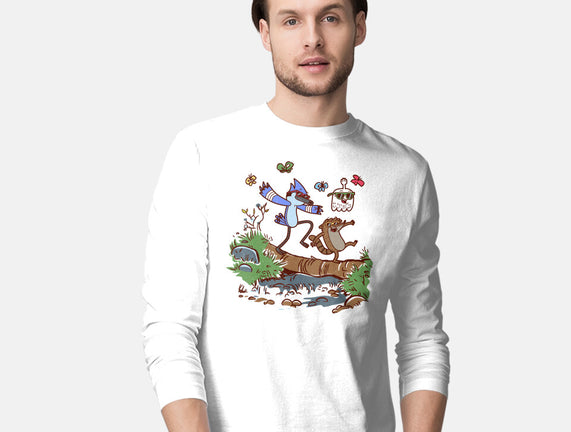 Regular Hikers
