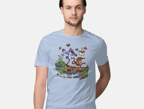 Regular Hikers