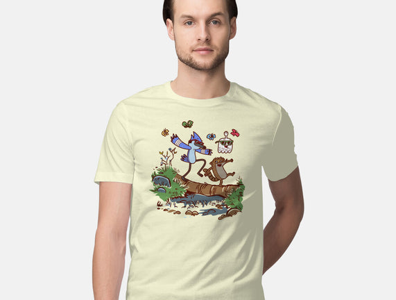 Regular Hikers