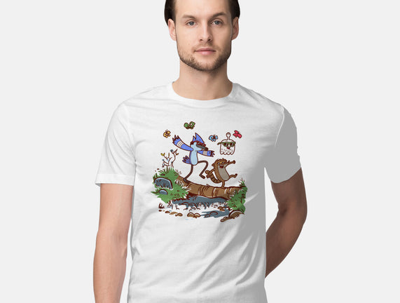 Regular Hikers