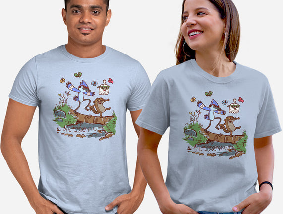 Regular Hikers