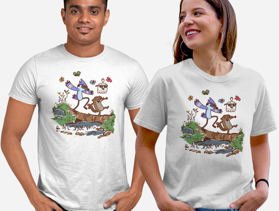 Regular Hikers
