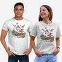Regular Hikers-Unisex-Basic-Tee-Xentee