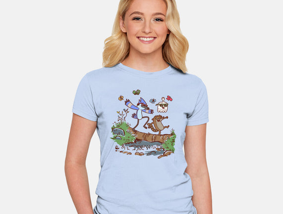 Regular Hikers