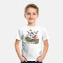 Regular Hikers-Youth-Basic-Tee-Xentee