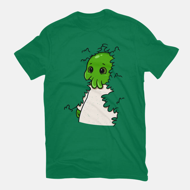 Houston Can I Keep Him-Womens-Basic-Tee-Xentee