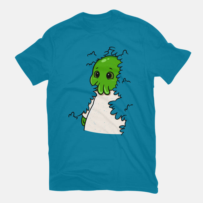 Houston Can I Keep Him-Mens-Heavyweight-Tee-Xentee