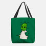 Houston Can I Keep Him-None-Basic Tote-Bag-Xentee