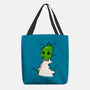 Houston Can I Keep Him-None-Basic Tote-Bag-Xentee