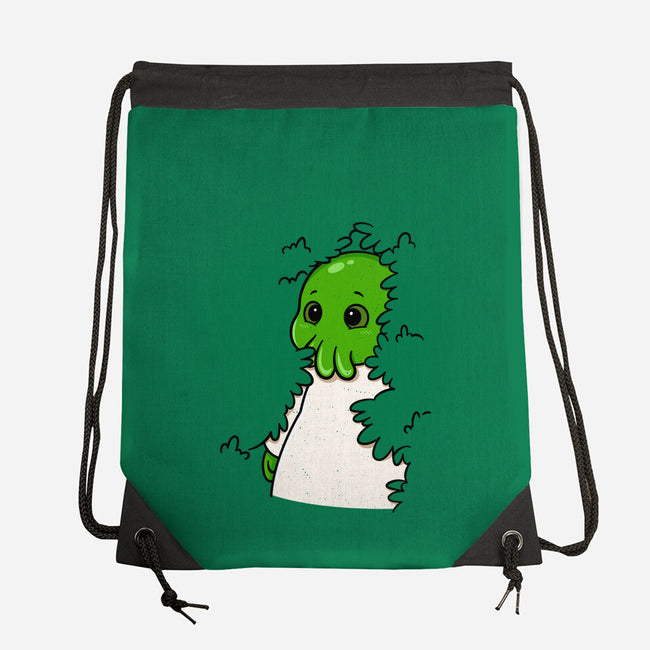 Houston Can I Keep Him-None-Drawstring-Bag-Xentee