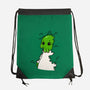 Houston Can I Keep Him-None-Drawstring-Bag-Xentee