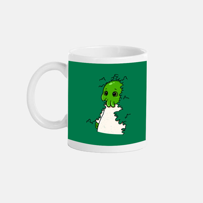 Houston Can I Keep Him-None-Mug-Drinkware-Xentee
