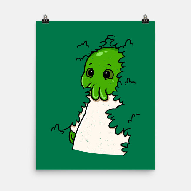 Houston Can I Keep Him-None-Matte-Poster-Xentee