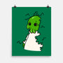 Houston Can I Keep Him-None-Matte-Poster-Xentee
