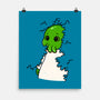 Houston Can I Keep Him-None-Matte-Poster-Xentee