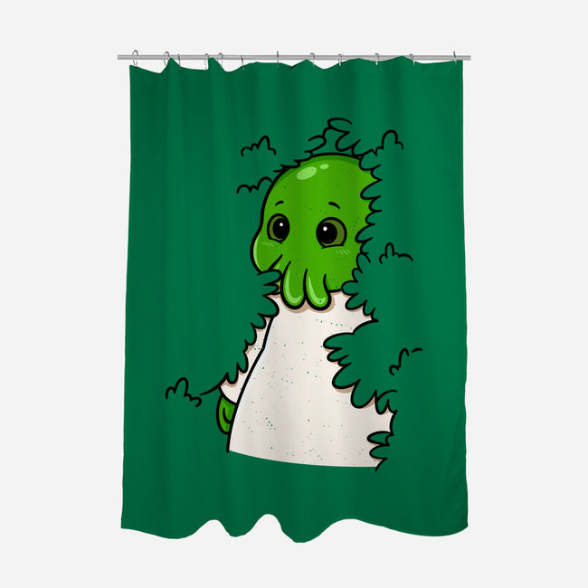 Houston Can I Keep Him-None-Polyester-Shower Curtain-Xentee