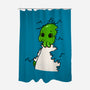 Houston Can I Keep Him-None-Polyester-Shower Curtain-Xentee