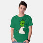 Houston Can I Keep Him-Mens-Basic-Tee-Xentee
