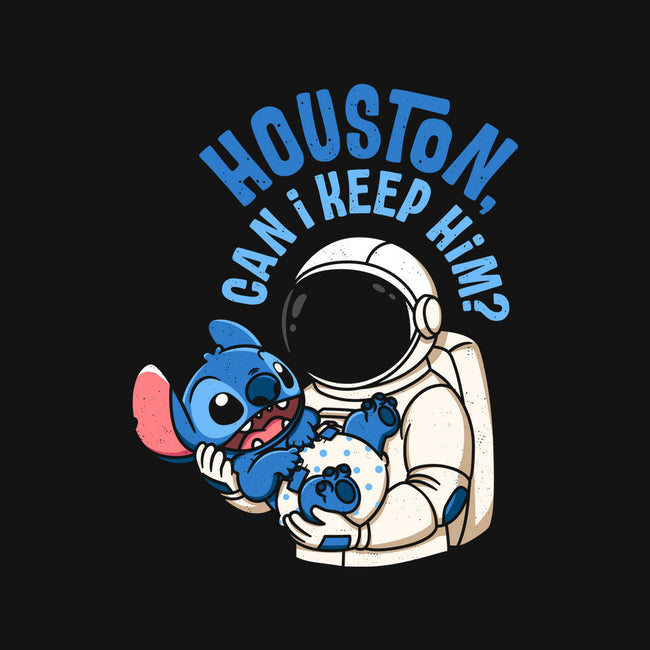 Adopt-A-Pet Alien-None-Glossy-Sticker-Xentee