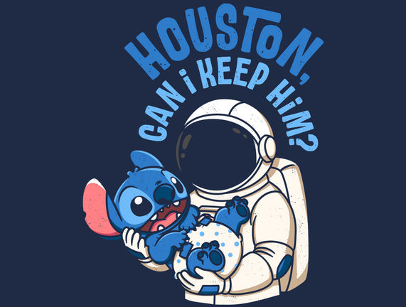 Adopt-A-Pet Alien