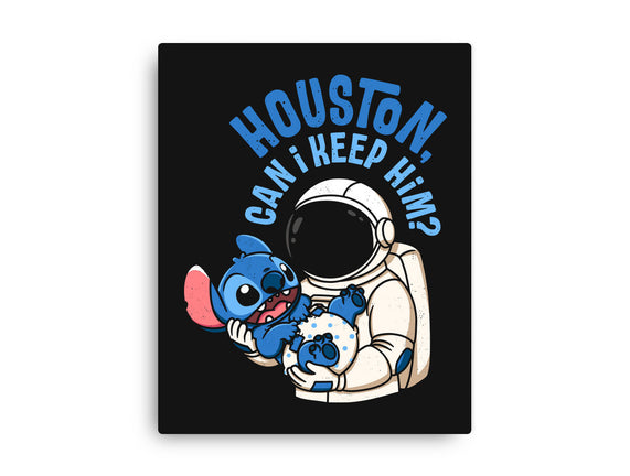 Adopt-A-Pet Alien