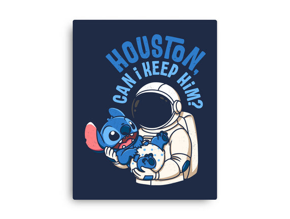 Adopt-A-Pet Alien