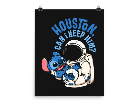 Adopt-A-Pet Alien