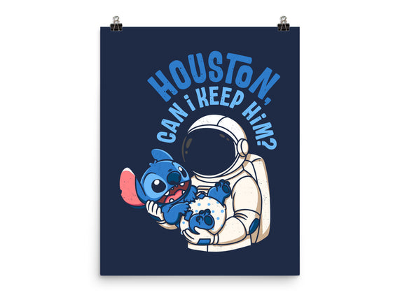 Adopt-A-Pet Alien