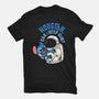 Adopt-A-Pet Alien-Youth-Basic-Tee-Xentee