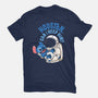 Adopt-A-Pet Alien-Youth-Basic-Tee-Xentee