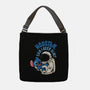 Adopt-A-Pet Alien-None-Adjustable Tote-Bag-Xentee