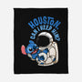 Adopt-A-Pet Alien-None-Fleece-Blanket-Xentee
