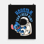 Adopt-A-Pet Alien-None-Matte-Poster-Xentee