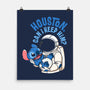 Adopt-A-Pet Alien-None-Matte-Poster-Xentee