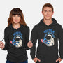 Adopt-A-Pet Alien-Unisex-Pullover-Sweatshirt-Xentee