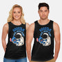 Adopt-A-Pet Alien-Unisex-Basic-Tank-Xentee