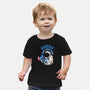 Adopt-A-Pet Alien-Baby-Basic-Tee-Xentee