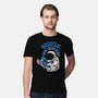 Adopt-A-Pet Alien-Mens-Premium-Tee-Xentee