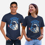 Adopt-A-Pet Alien-Unisex-Basic-Tee-Xentee