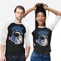 Adopt-A-Pet Alien-Unisex-Baseball-Tee-Xentee