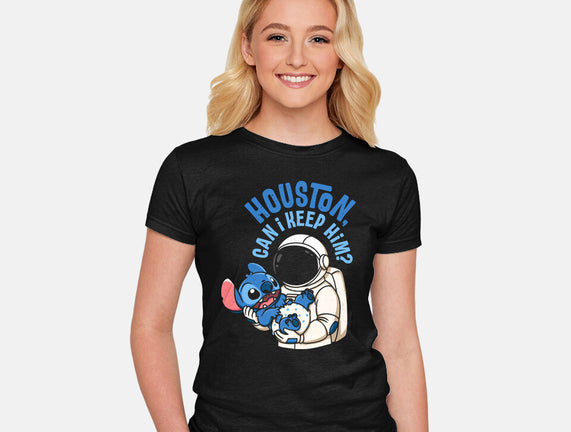 Adopt-A-Pet Alien