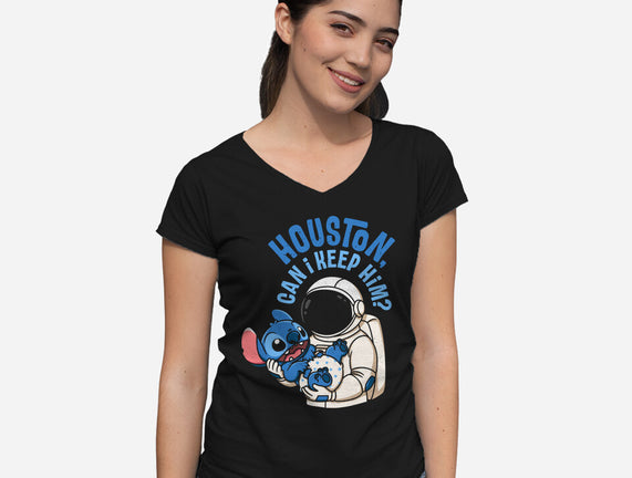 Adopt-A-Pet Alien
