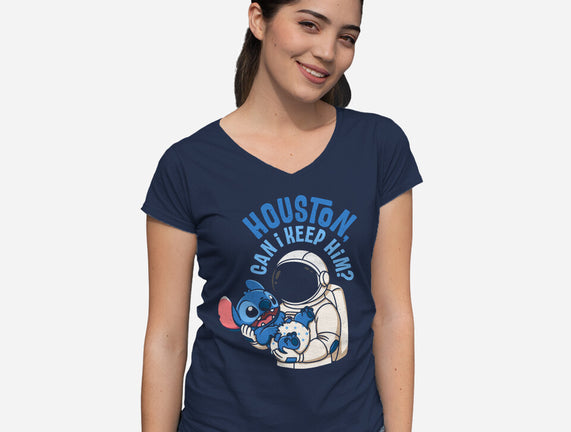 Adopt-A-Pet Alien