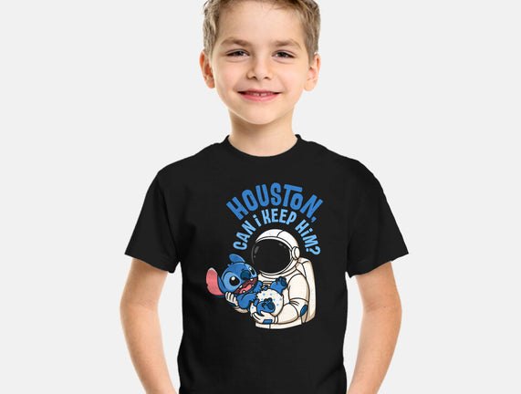 Adopt-A-Pet Alien